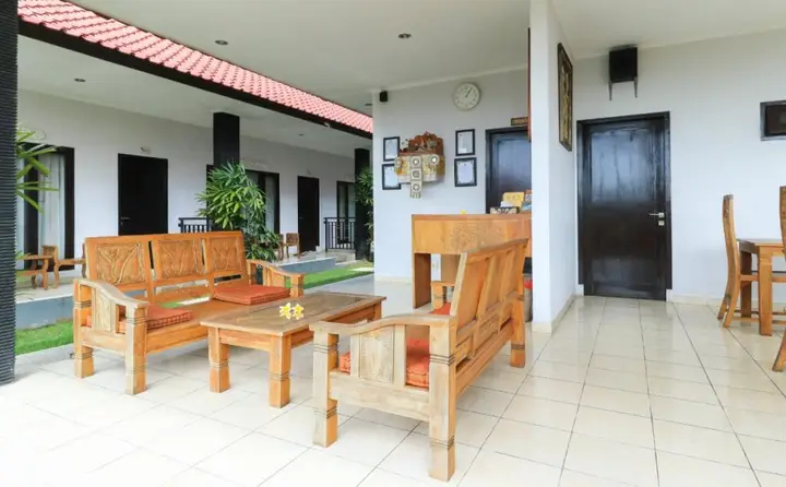 Унгасан: Puri Hasu Bali