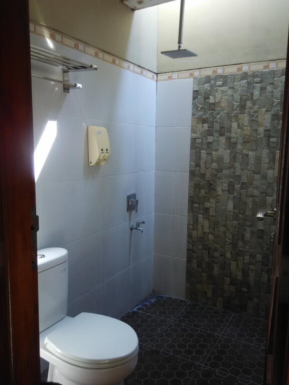 Джокьякарта: Pan Family Hotel