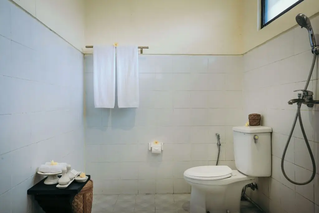 Убуд: Ubud View Bungalow
