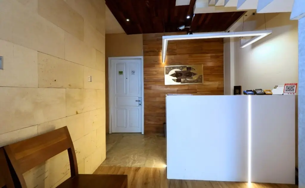 Джакарта: Magnolia Boutique Hotel