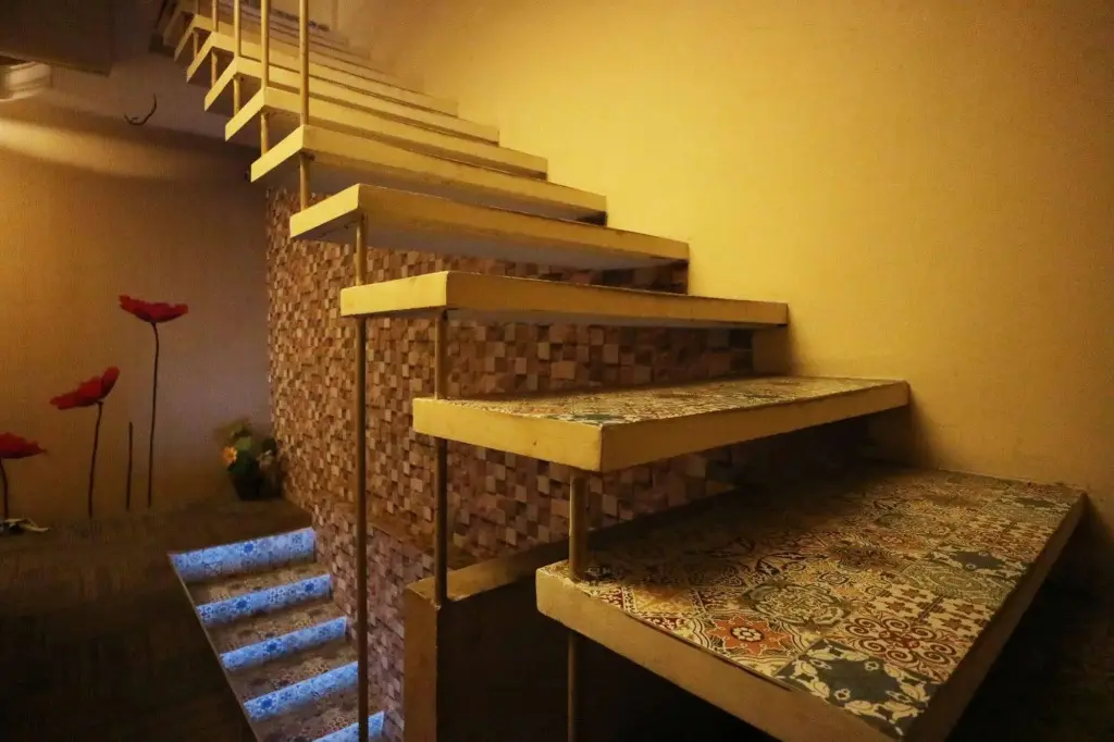 Джакарта: Magnolia Boutique Hotel
