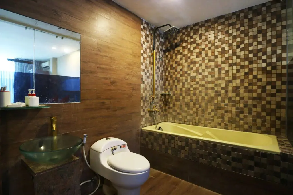 Джакарта: Magnolia Boutique Hotel