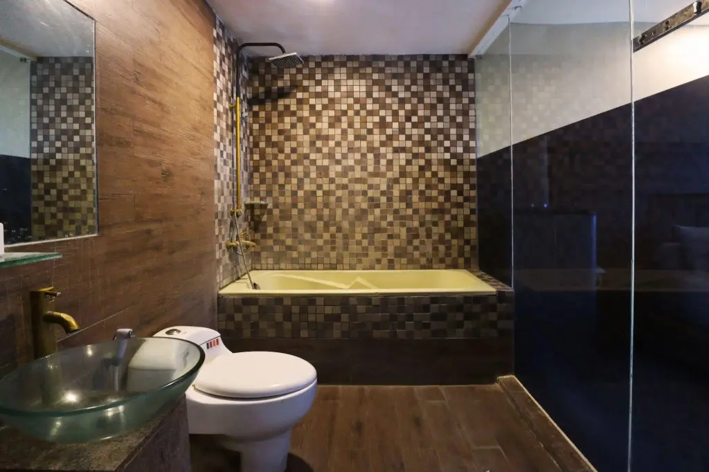 Джакарта: Magnolia Boutique Hotel