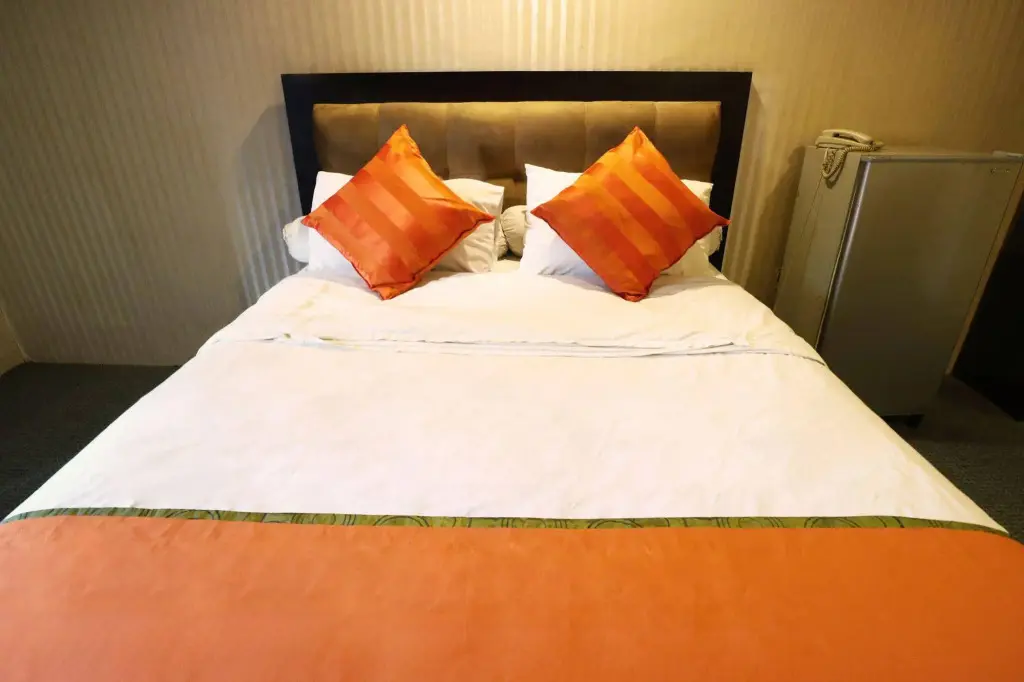 Джакарта: Magnolia Boutique Hotel