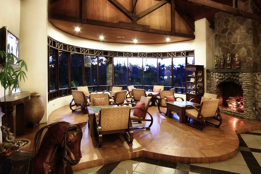 Novus Giri Resort & Spa — фото 1