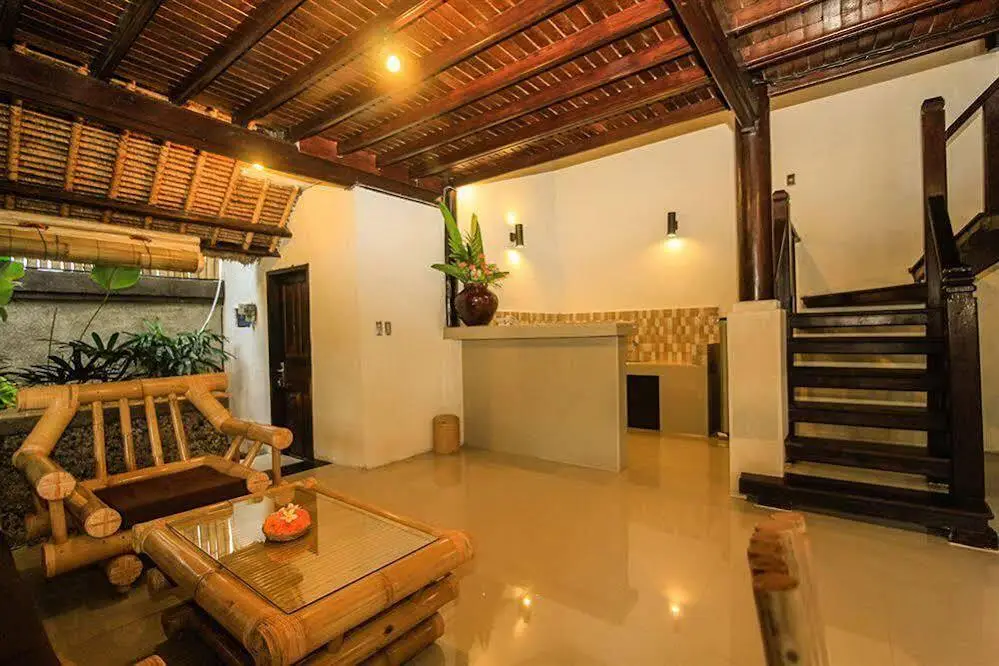 Кута: Villa Naga Laut