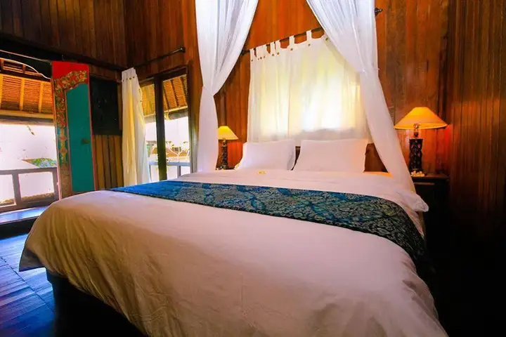 Кута: Villa Naga Laut