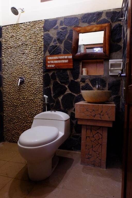Джокьякарта: Kampoeng Djawa Guesthouse