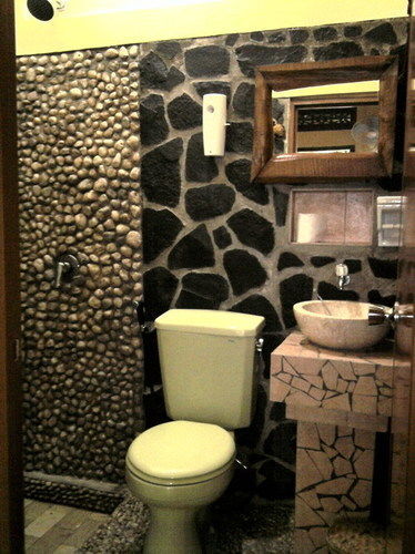 Джокьякарта: Kampoeng Djawa Guesthouse