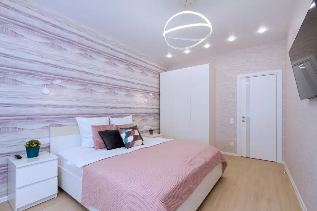 Новосибирск: Апартаменты Andora apart | Дизайнерская 2к Квартира Изумруд в центре