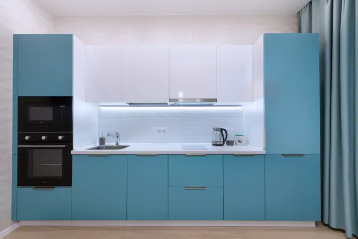 Новосибирск: Апартаменты Andora apart | Дизайнерская 2к Квартира Изумруд в центре