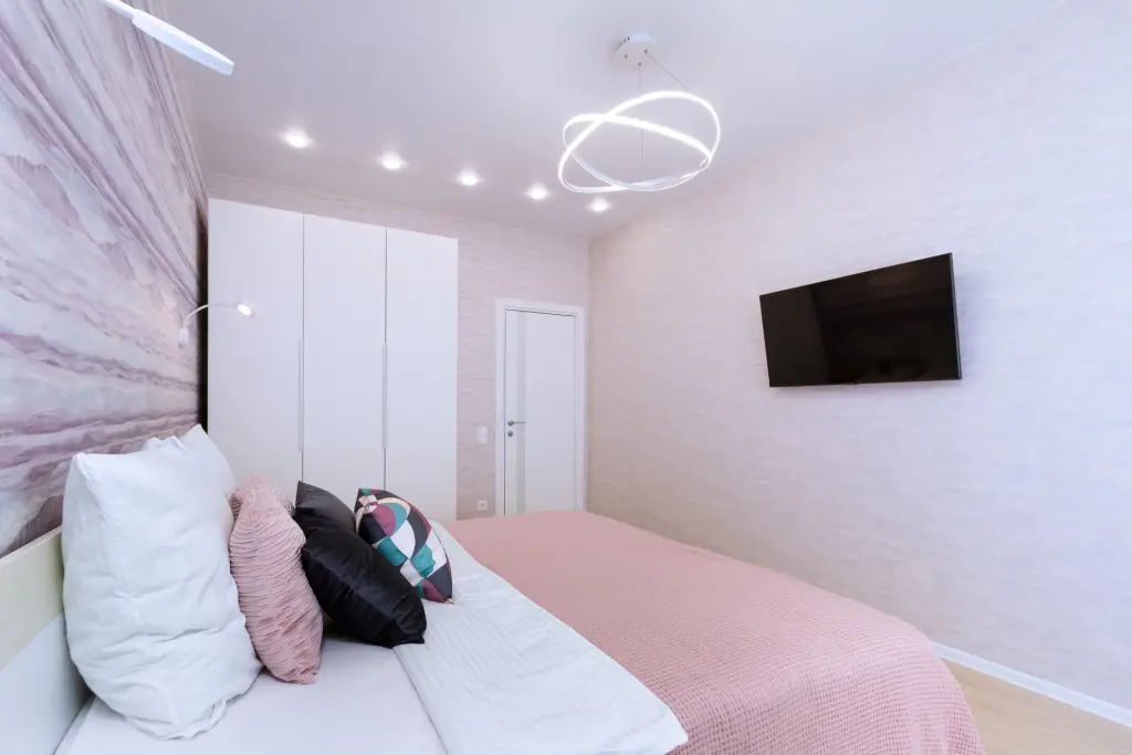 Новосибирск: Апартаменты Andora apart | Дизайнерская 2к Квартира Изумруд в центре