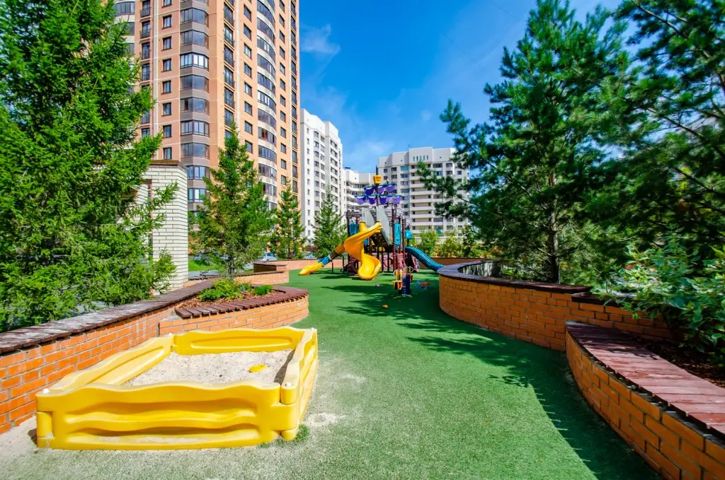 Новосибирск: Апартаменты Andora apart | Дизайнерская 2к Квартира Изумруд в центре