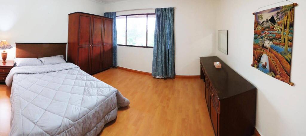 Батам: Southlinks Country Club Hotel