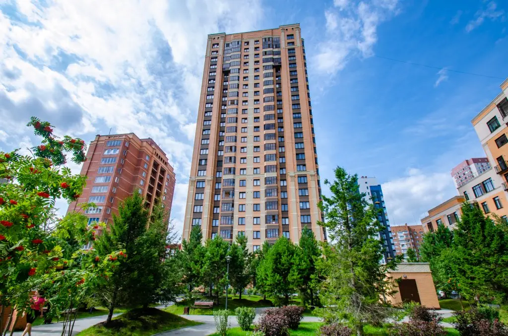 Новосибирск: Апартаменты Andora apart | Дизайнерская 2к Квартира Тропик в ЖК Державинский квартал