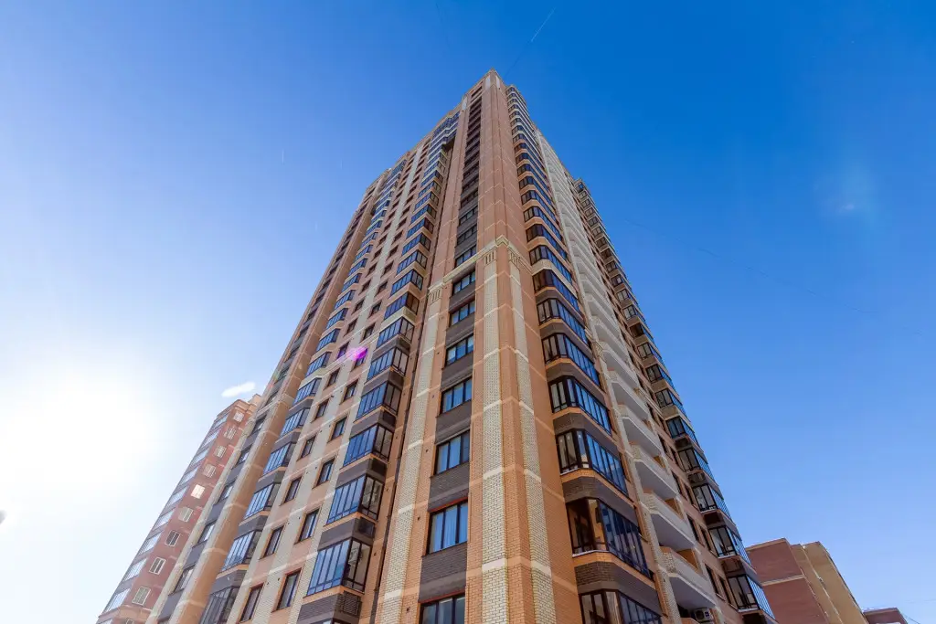 Новосибирск: Апартаменты Andora apart | Дизайнерская 2к Квартира Тропик в ЖК Державинский квартал