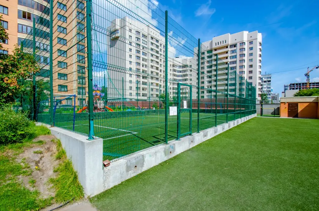 Новосибирск: Апартаменты Andora apart | Дизайнерская 2к Квартира Тропик в ЖК Державинский квартал