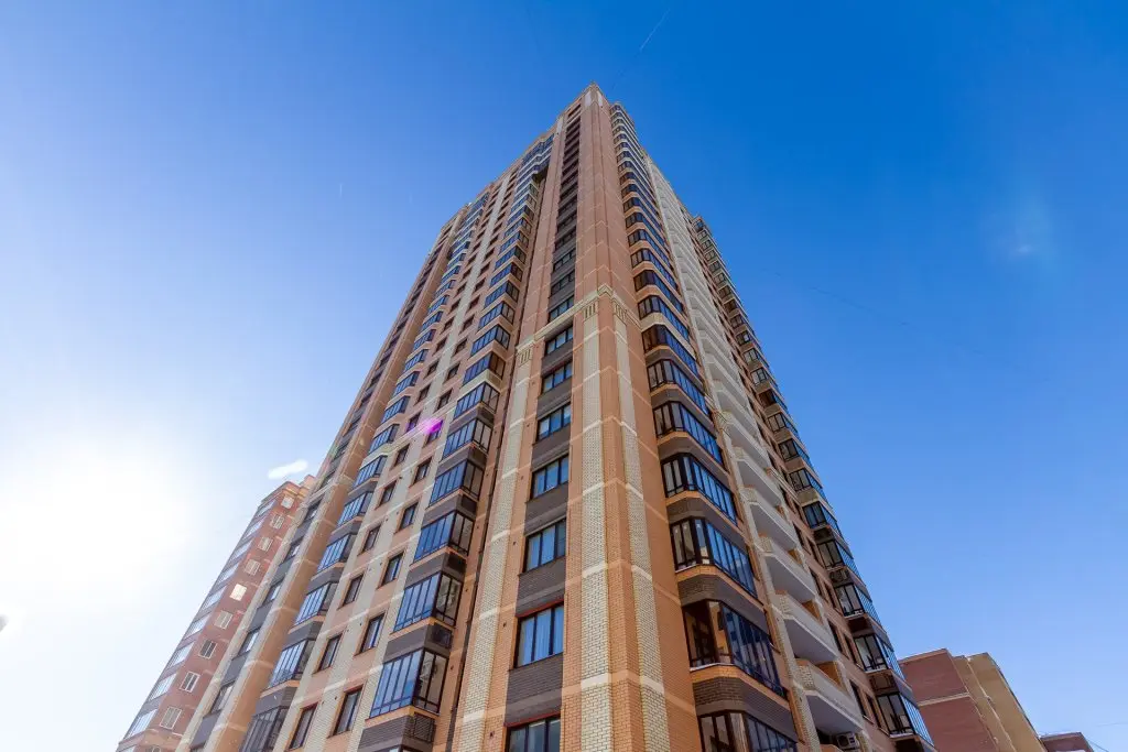 Новосибирск: Апартаменты Andora apart | Дизайнерская 2к Квартира Тропик в ЖК Державинский квартал