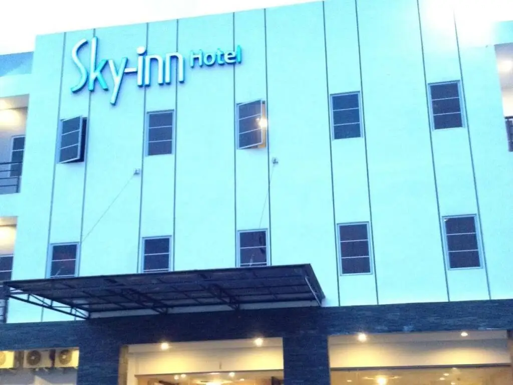 Батам: OS Hotel Batu Aji Batam