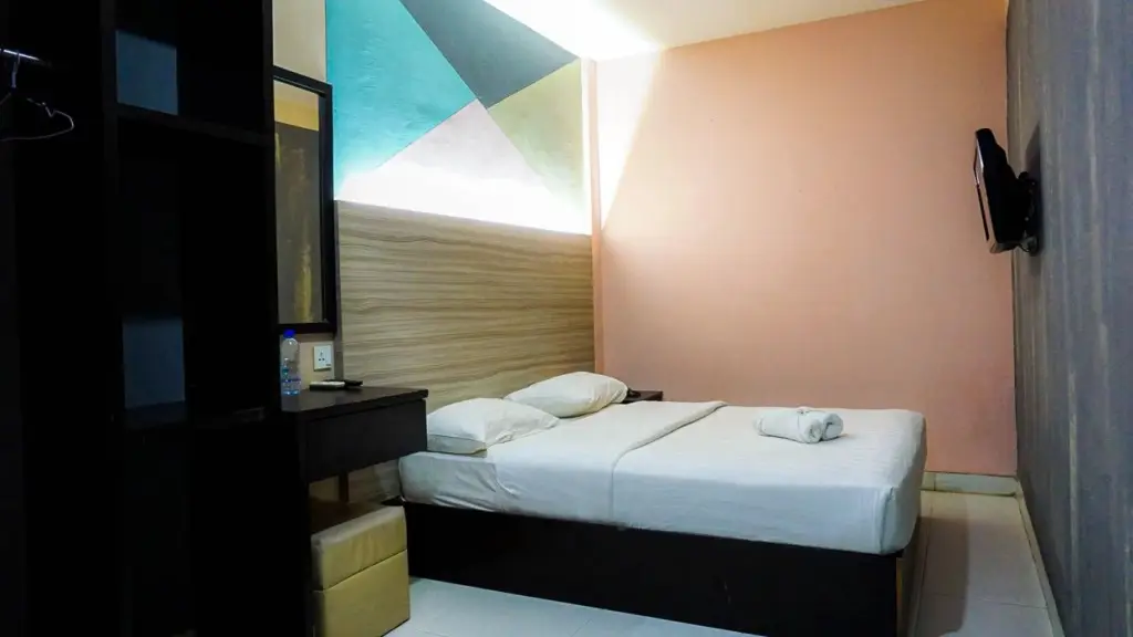Батам: OS Hotel Batu Aji Batam