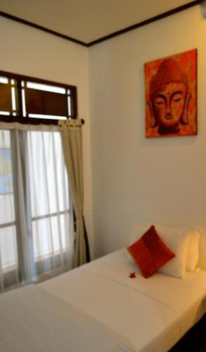 Санур: Sindu Guest House