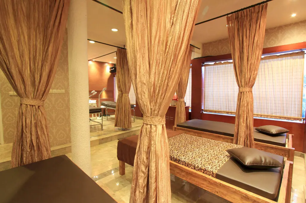 Богор: Hotel Salak The Heritage
