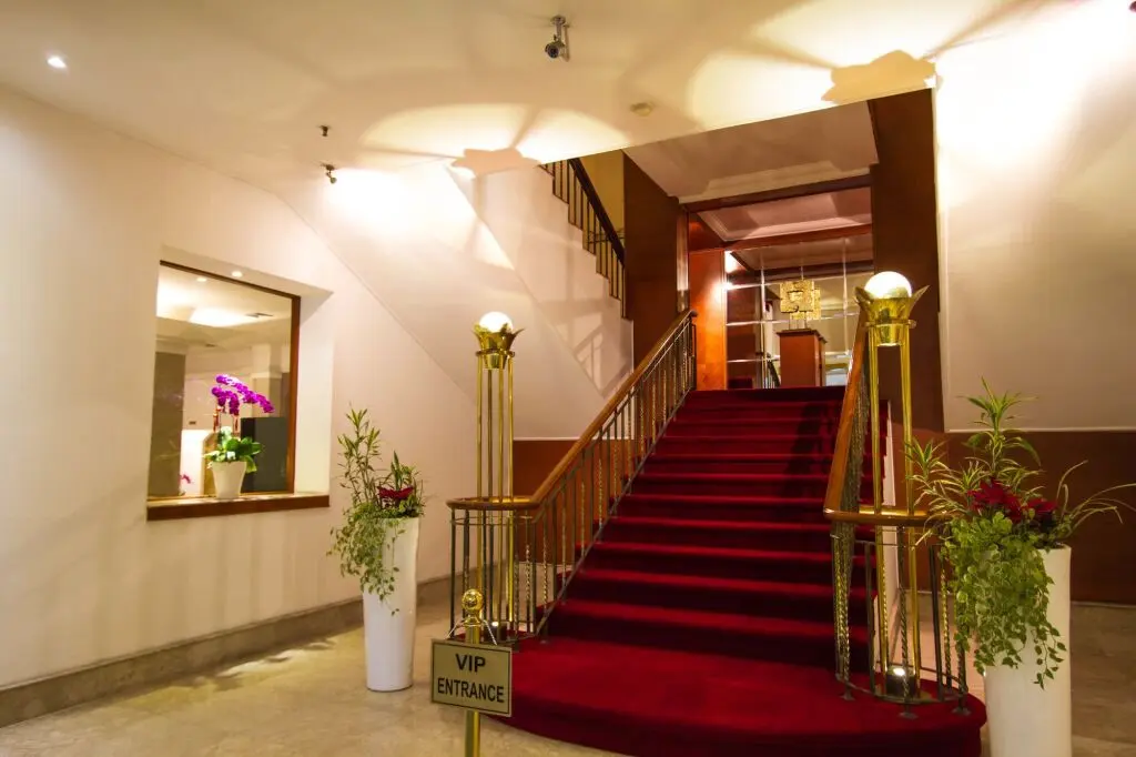 Богор: Hotel Salak The Heritage