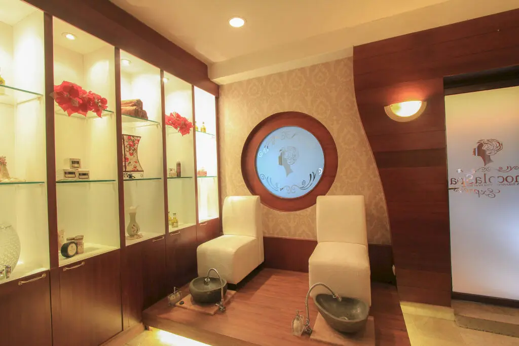 Богор: Hotel Salak The Heritage