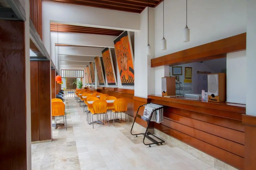Богор: Hotel Salak The Heritage
