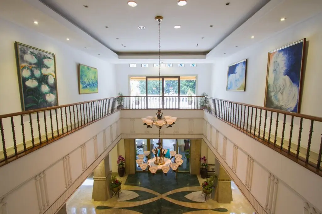 Богор: Hotel Salak The Heritage