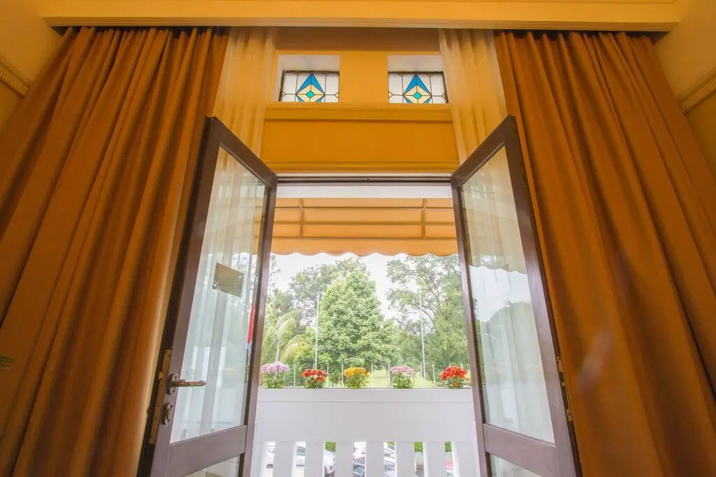 Богор: Hotel Salak The Heritage