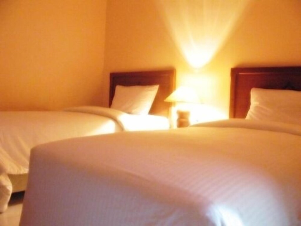 Пурвокерто: Atrium Resort & Hotel