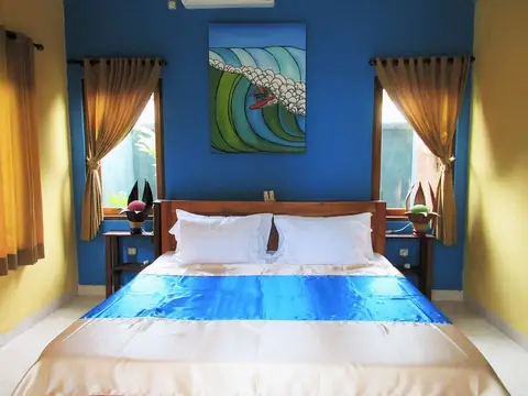 Isla Indah Retreat Boutique Hotel — фото 1
