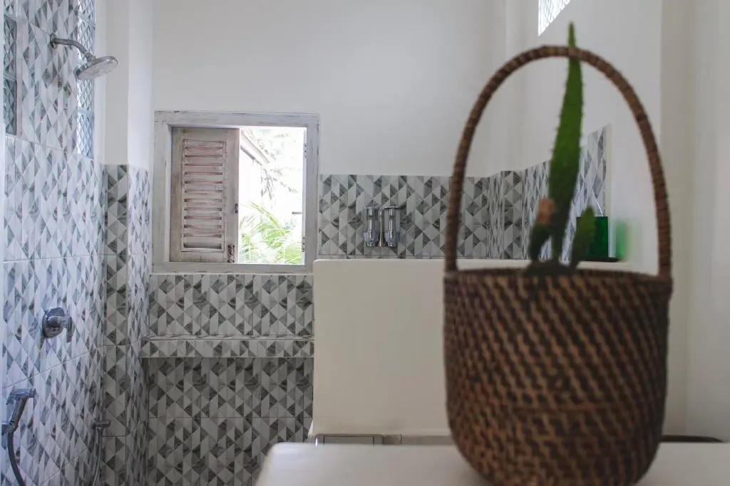 Лембонган-Айленд: Isla Indah Retreat Boutique Hotel
