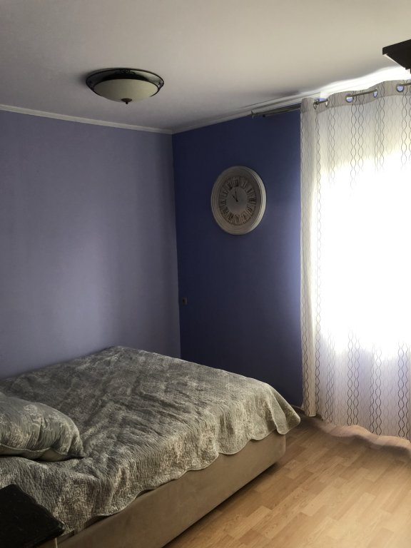 Сочи: Апартаменты Панорама