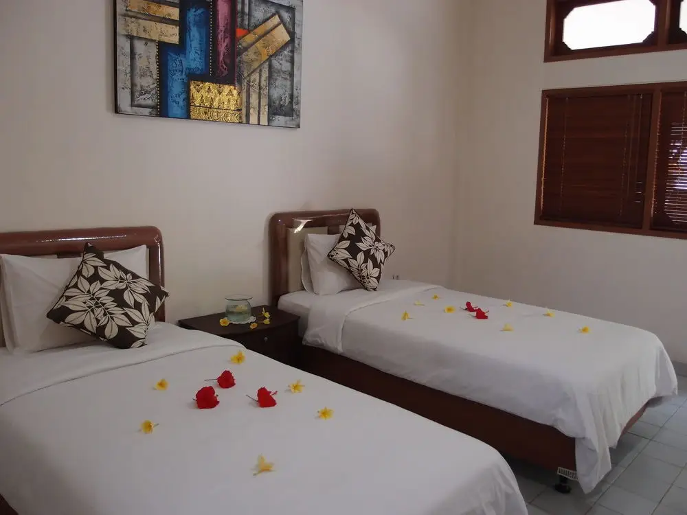 Кута: 31 Kuta Lodge