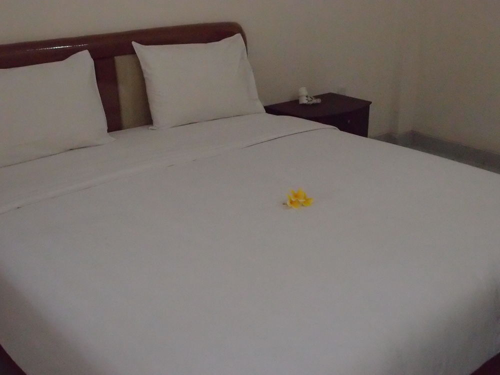 Кута: 31 Kuta Lodge