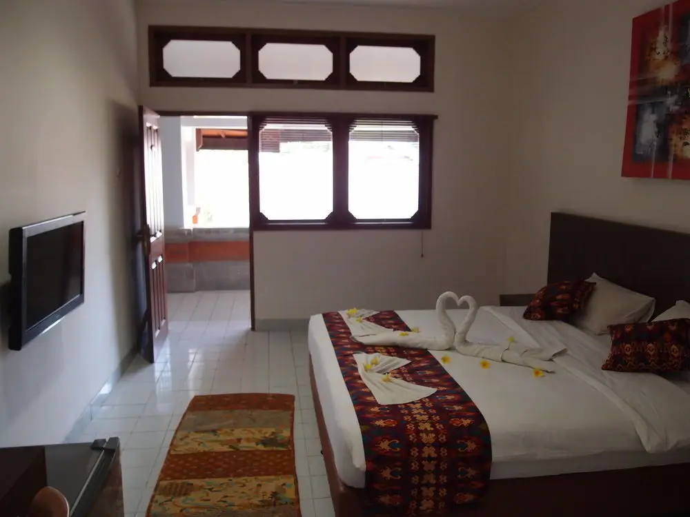 Кута: 31 Kuta Lodge