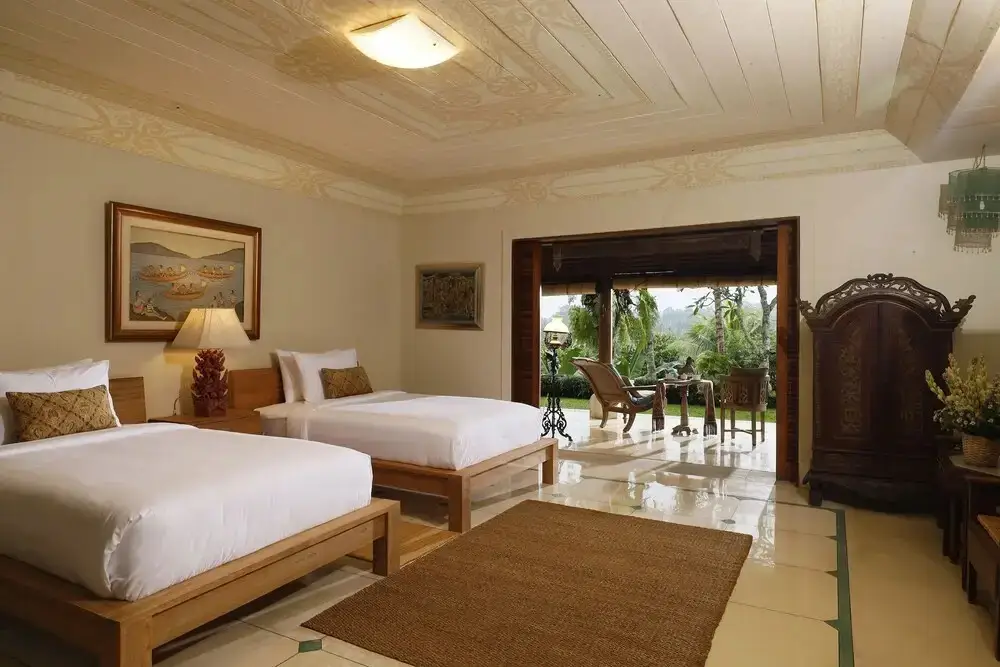 Убуд: Villa Inka Ubud By Nakula