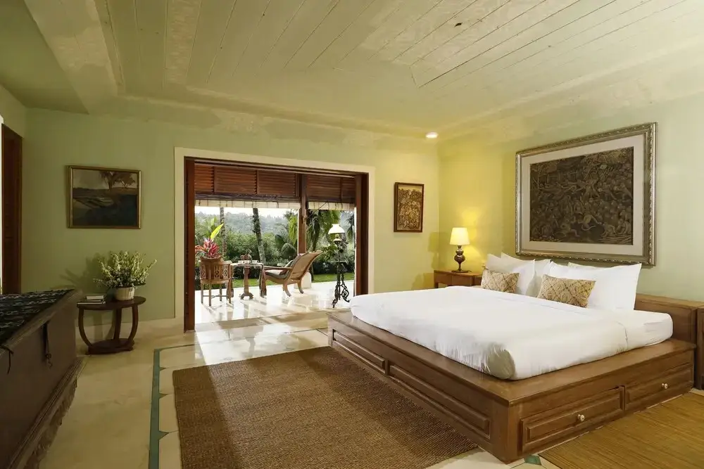 Убуд: Villa Inka Ubud By Nakula
