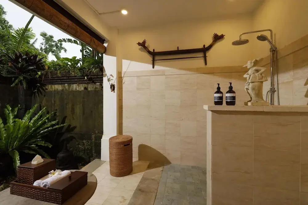 Убуд: Villa Inka Ubud By Nakula