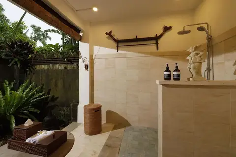 Villa Inka Ubud By Nakula — фото 1