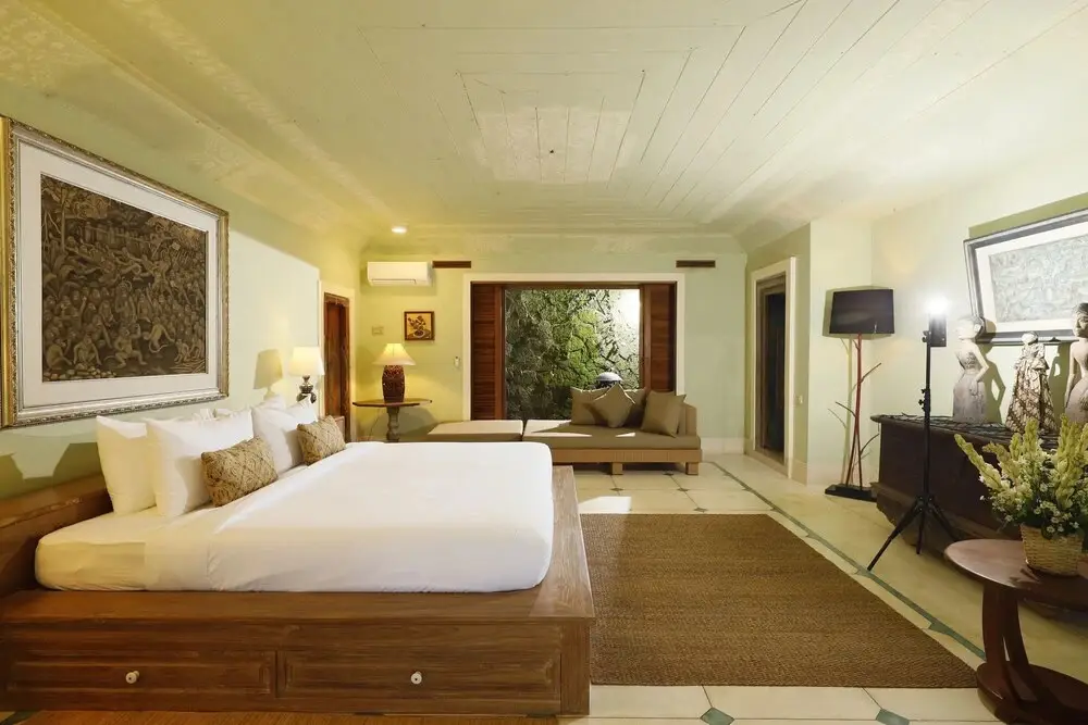 Убуд: Villa Inka Ubud By Nakula