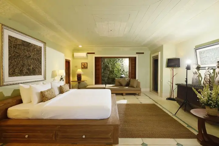 Убуд: Villa Inka Ubud By Nakula