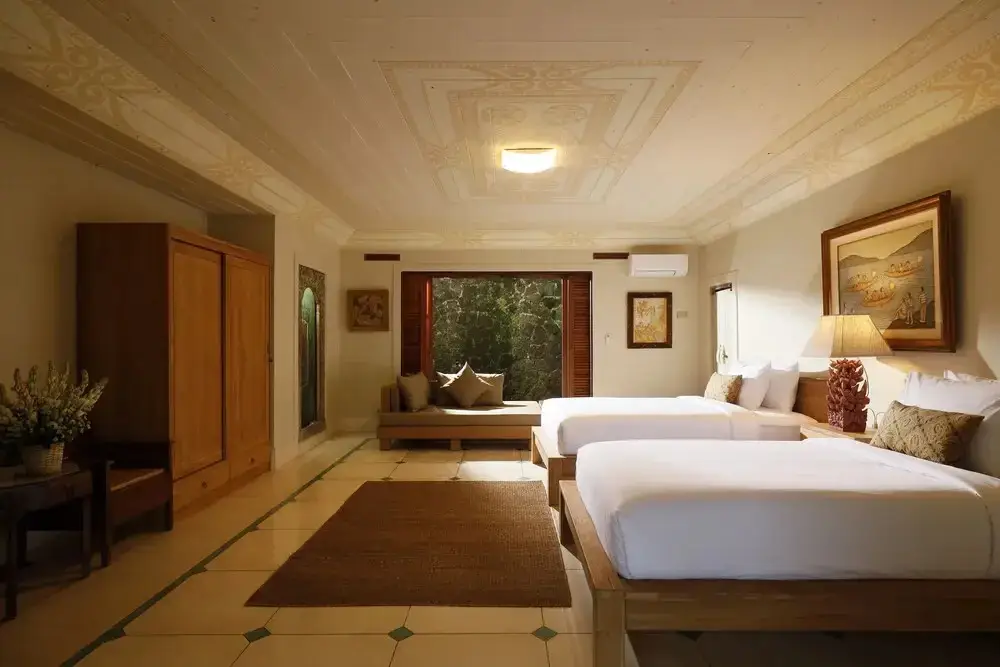 Убуд: Villa Inka Ubud By Nakula