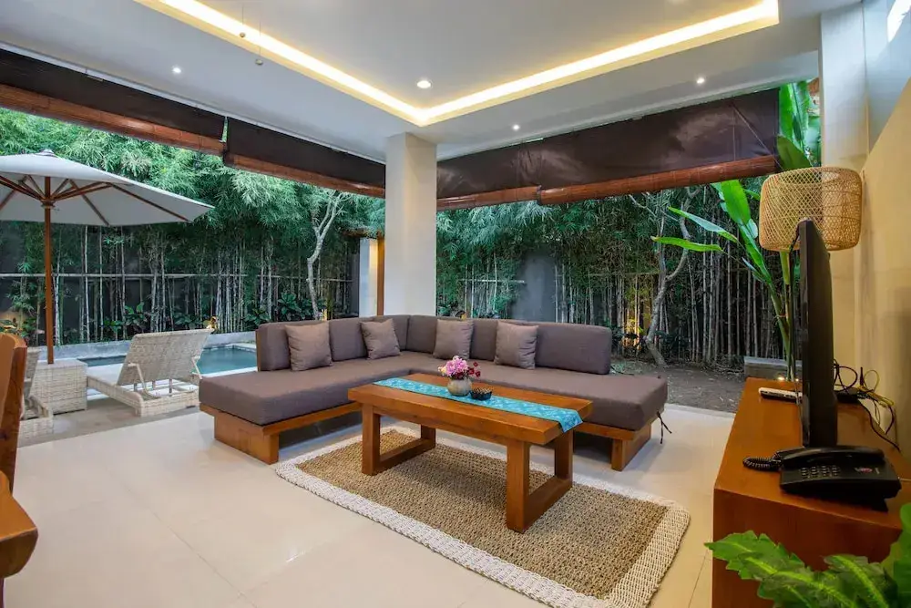 Санур: Sayang Sanur Villa VIII