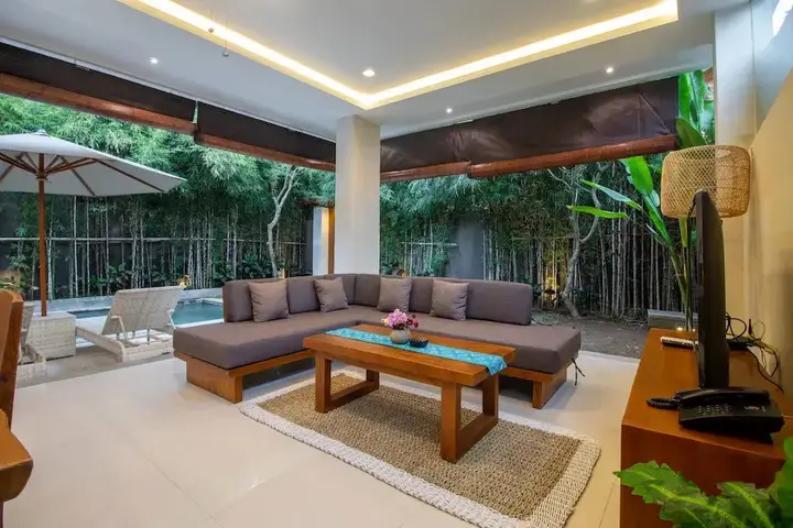 Санур: Sayang Sanur Villa VIII
