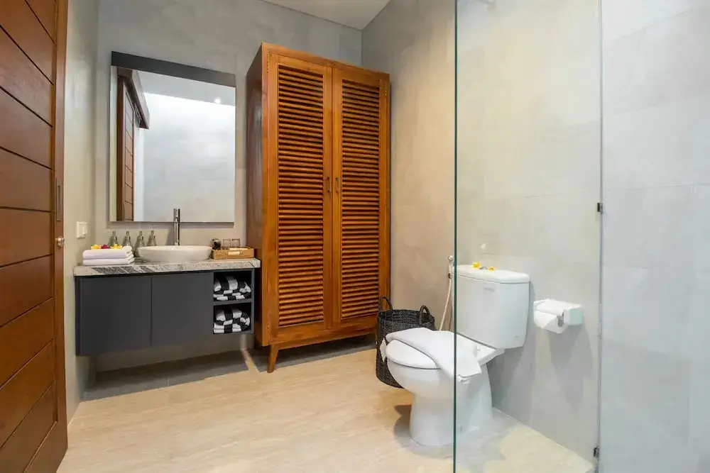 Санур: Sayang Sanur Villa VIII