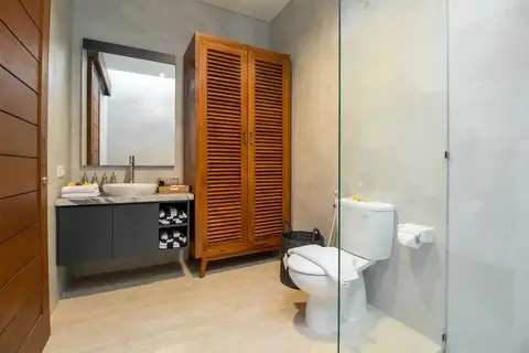 Sayang Sanur Villa VIII — фото 1