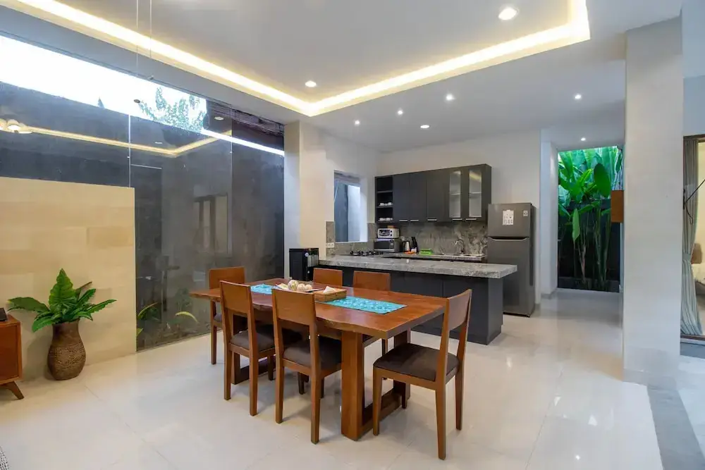 Санур: Sayang Sanur Villa VIII